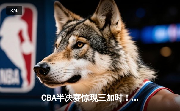 CBA半决赛惊现三加时！辽宁本钢157-153险胜广东宏远创季后赛得分纪录 - 3