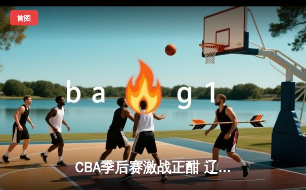 CBA季后赛激战正酣 辽宁本钢加时险胜广东宏远晋级总决赛