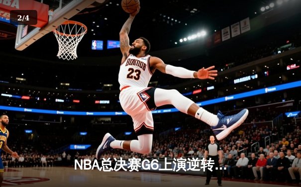 NBA总决赛G6上演逆转奇迹，凯尔特人险胜勇士拖入抢七 - 2